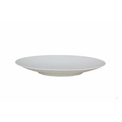 Porland Porland | Illusion Oval Bord 24cm