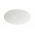 Porland Porland | Alumilite Illusion Oval Bord 24cm