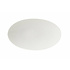 Porland Porland | Illusion Oval Bord 24cm