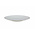 Porland Porland | Alumilite Illusion Oval Bord 32cm