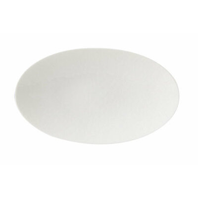 Porland Porland | Illusion Oval Bord 32cm