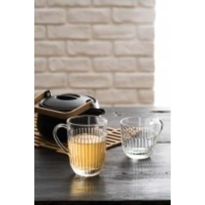 La Rochere La Rochere | Ouessant Tasse 270ml 6/box