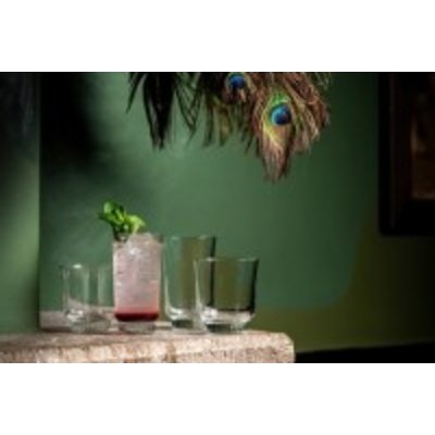 Onis new brand, same glass Libbey | Modern America Collins 265 ml