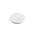 CHIC Chic | Facet Plat Bord 21cm White Facet