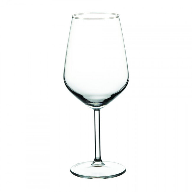 Pasabahce glazen Pasabahce | Allegra Wijnglas 490ml (stuk/box 6)