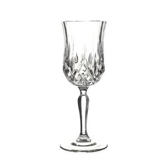 RCR Cristalleria Italiana RCR | Opera Wijnglas Wit 16cl (stuk/6 box)