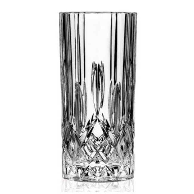 RCR Cristalleria Italiana Opera Longdrink 350 ml 6/box
