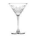 Pasabahce Pasabahce | Timeless Martini Glas 23cl (stuk/box 12)