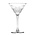 Pasabahce Pasabahce | Timeless Martini Glas 23cl (stuk/box 12)