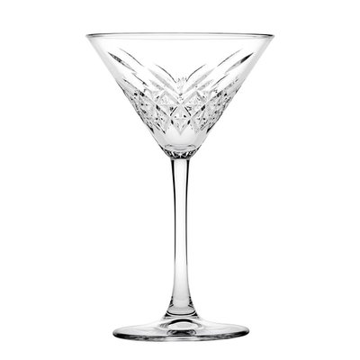 Pasabahce Timeless martini glas 230 ml