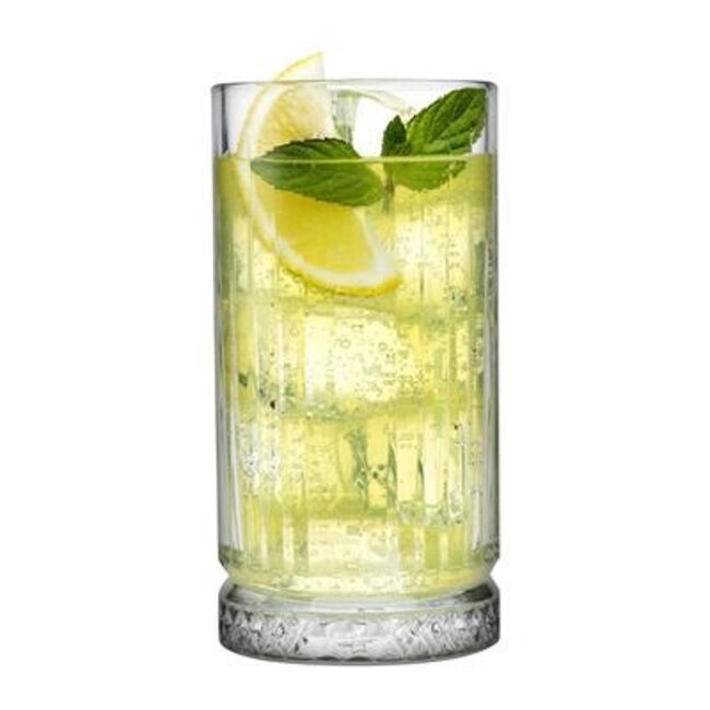 Pasabahce glazen Pasabahce | Elysia Longdrink Glas 445ml (stuk/box 12)