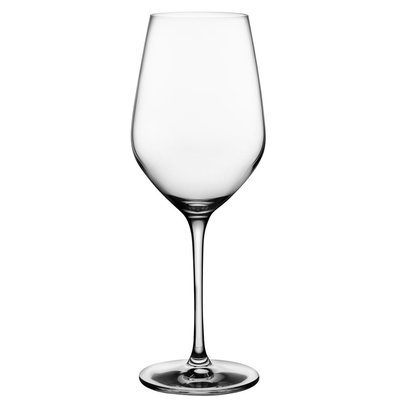 Nude Crystalline Nude Climats witte wijnglas 390 ml