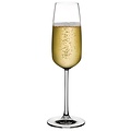 Nude Crystalline Mirage champagneglas 245 ml