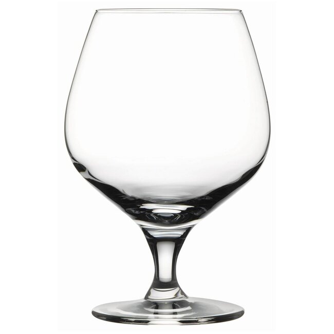 Nude Crystalline glazen Primeur cognacglas 530 ml