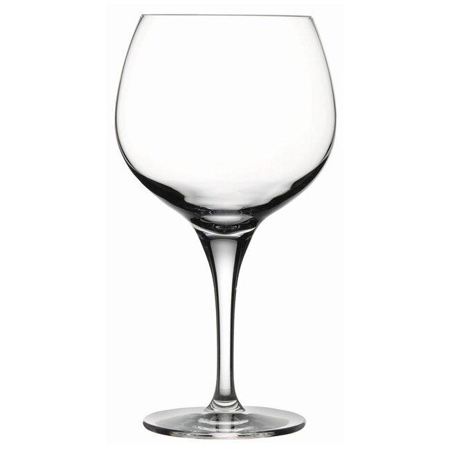 Nude Crystalline glazen Primeur bourgogne wijnglas 600 ml