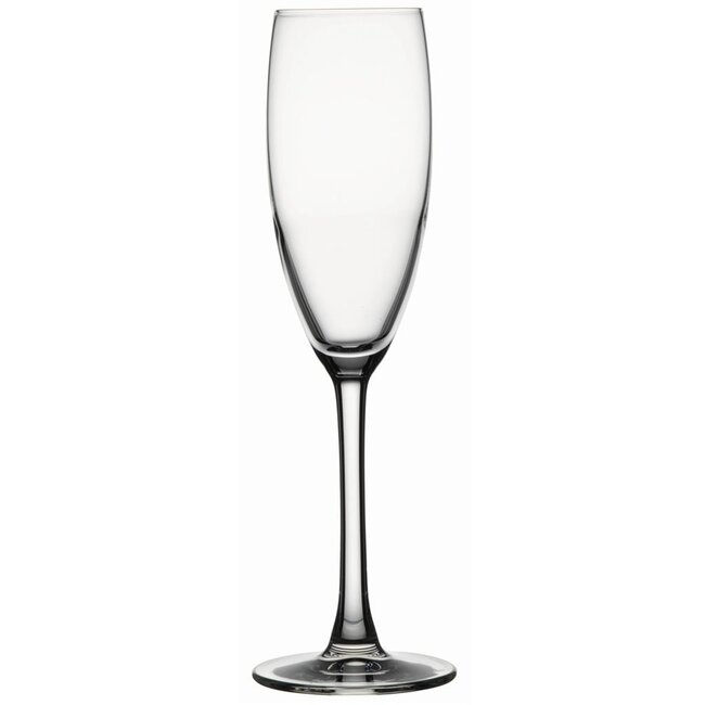 Nude Crystalline glazen Reserva champagneglas 170 ml