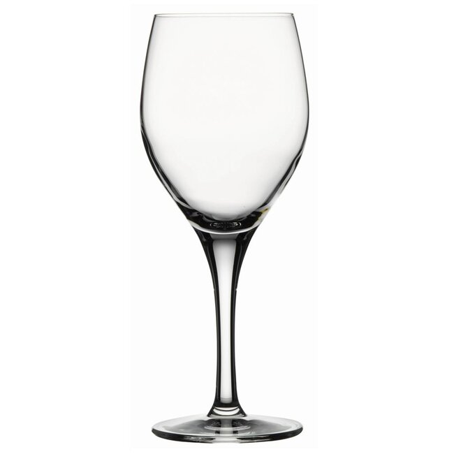 Nude Crystalline glazen Nude Primeur rode wijnglas 425 ml