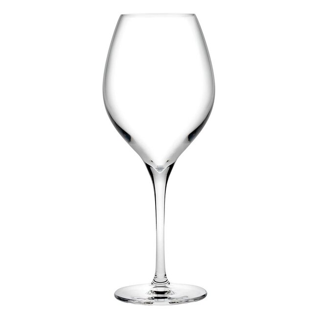 Nude Crystalline glazen Vinifera universeel wijnglas 440 ml