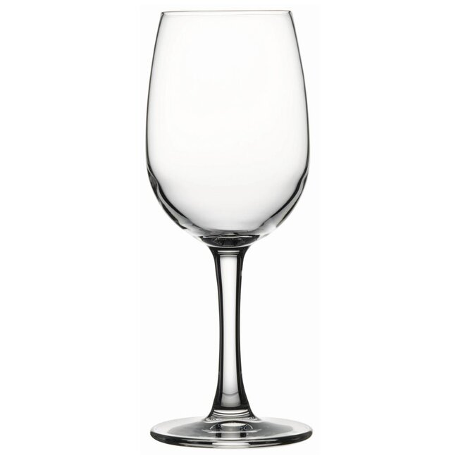 Nude Crystalline glazen Reserva witte wijnglas 250 ml