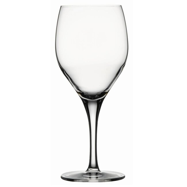 Nude Crystalline glazen Primeur witte wijnglas 340 ml