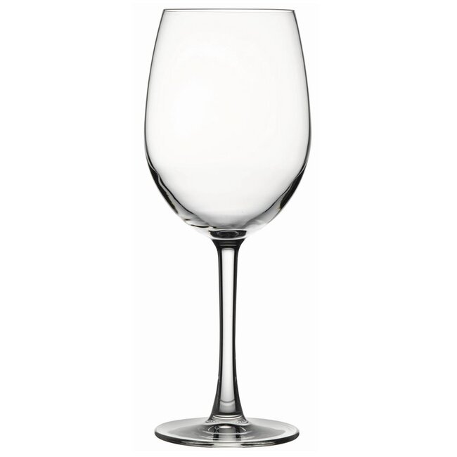 Nude Crystalline glazen Reserva rode wijnglas 460 ml
