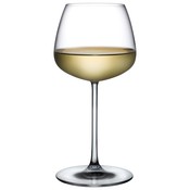 Nude Crystalline Nude Mirage witte wijnglas 425 ml