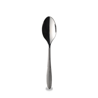 Churchill Servies Horeca Kwaliteit Agano Dessert Spoon 18.2cm3mm