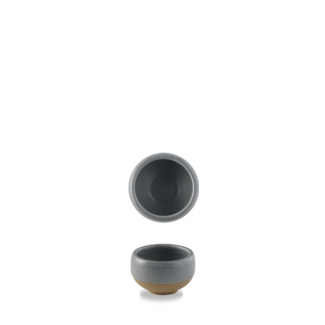 Churchill Servies Horeca Kwaliteit Seattle Grey Dip Pot  5.7cl