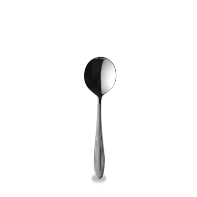 Churchill Agano Soup Spoon 16.9cm/3mm