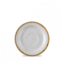 Churchill Servies Horeca Kwaliteit Stonecast Barley White Profile Saucer 15cm