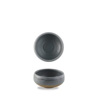 Churchill Servies Horeca Kwaliteit Seattle Grey Bowl  45.4cl