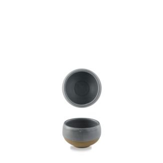 Churchill Servies Horeca Kwaliteit Seattle Grey Deep Bowl  25.5cl