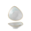 Churchill Stonecast Accents Duck Egg Lotus Bowl  23.5cm/60cl