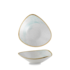 Churchill Stonecast Accents Duck Egg Lotus Bowl  23.5cm/60cl