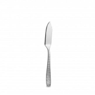 Churchill Servies Horeca Kwaliteit Bamboo Cutlery Fish Knife 20.15cm