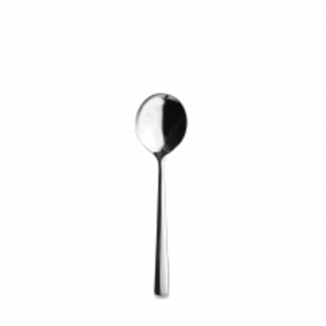 Churchill Servies Horeca Kwaliteit Evolve Soup Spoon17.5cm 12/box