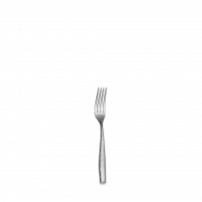 Churchill Servies Horeca Kwaliteit Raku Dessert Fork 18,2 cm 12/box