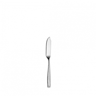 Churchill Servies Horeca Kwaliteit Raku Fish Knife Mm 20.15cm
