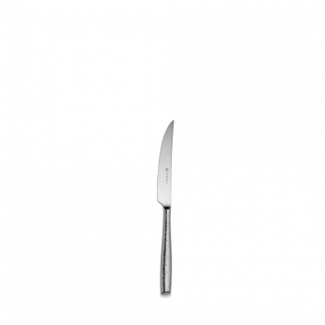 Churchill Servies Horeca Kwaliteit Raku Steak Knife Mm 23.3cm