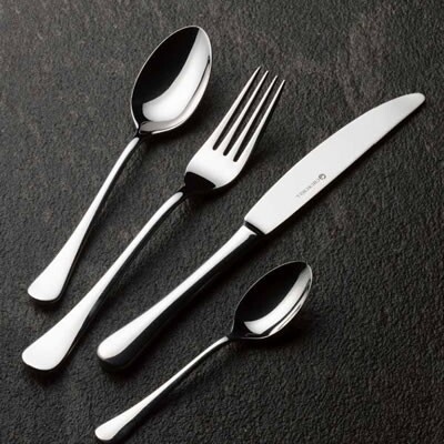 Churchill Tanner Bestek