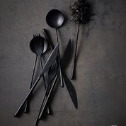 F2D Revive Zwart bestek