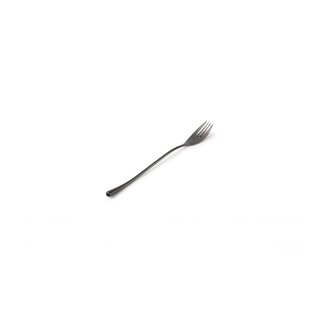 F2D servies Horeca Kwaliteit F2D | Revive Tafelvork Matt Black (set van 6)