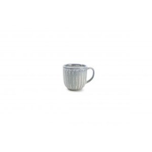 F2D servies Horeca Kwaliteit F2D | Atlas Mokkakop 8cl Sea Green