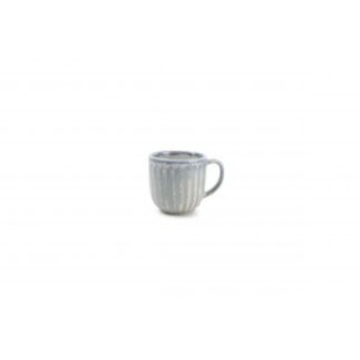 F2D servies Horeca Kwaliteit F2D | Atlas Mokkakop 8cl Sea Green
