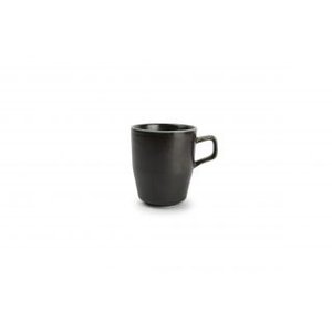 F2D servies Horeca Kwaliteit F2D | Ceres Beker 28cl Black