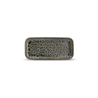 F2D servies Horeca Kwaliteit F2D | Oxido Serveerschaal 22x10cm Emerald