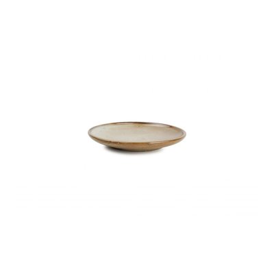 F2D F2D | Escura Plat Bord 15cm Beige