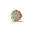F2D servies Horeca Kwaliteit F2D | Escura Plat Bord 15cm Beige