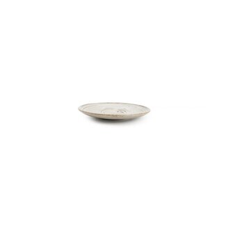 F2D servies Horeca Kwaliteit F2D | Ceres Schotel 14cm Universal Grijs