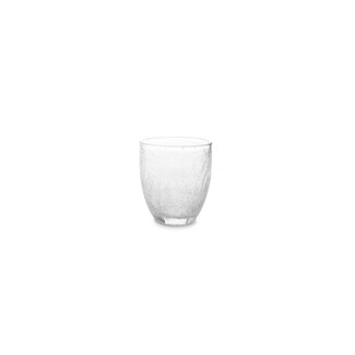 F2D servies Horeca Kwaliteit F2D | Crackle Glas 25cl